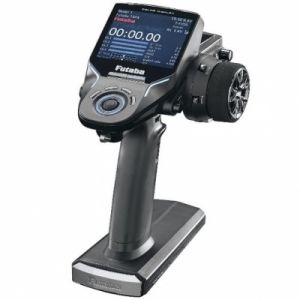 Megatech 4PK SuperR 2.4GHz FASST R614FS