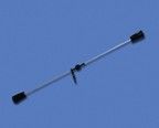 Flybar set - HM-5G6-1-Z-02