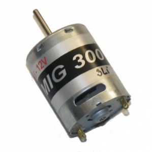 Silnik MIG 300 3S 11.1V