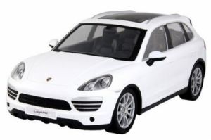 Porsche Cayenne S 1:14