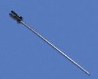 Small shaft - HM-5G6-1-Z-08