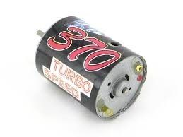 370kv motor
