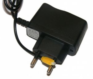 Ładowarka sieciowa LiPo 3.7V 500mA