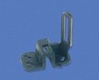 Swashplate Guide Frame - HM-5G6-1-Z-13