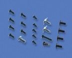 Screw set - HM-5G6-1-Z-15