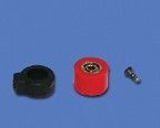 Locking sleeve - HM-5G6-1-Z-16