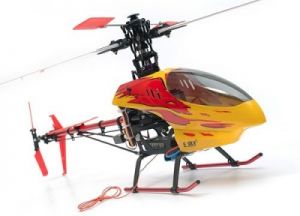 Honey Bee  King 3 35MHz