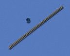 Hollow shaft (Upgrade) - HM-5G6-1-Z-25
