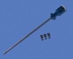 Small shaft (upgrade) - HM-5G6-1-Z-26