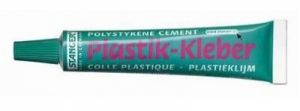 Klej do plastiku 13g Stanger