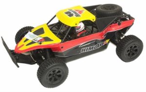 Trophy Truck Breaker DB 1/10 4WD 2,4Ghz