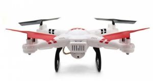 Dron RC Quadcopter V686G 2.4GHz (kamera FPV)