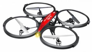 Himoto Aircraft 2,4GHz