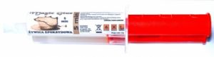 Żywica Epoxy 5min 28g w strzykawce