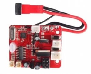 Płytka elektroniczna F1-15