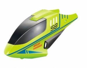 Kabinka S8-01B