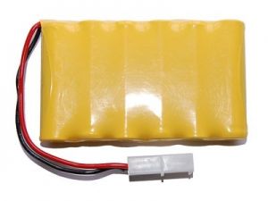 Pakiet 800mAh 7,2V NiCd