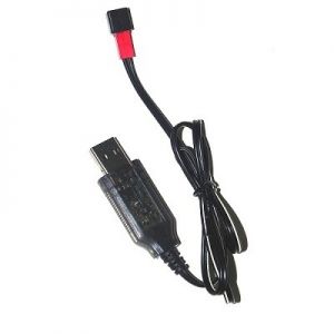 Ładowarka USB LiPo 3.7V