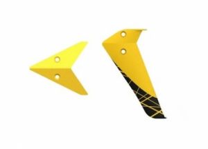 Dekoracja ogona F4-02C
