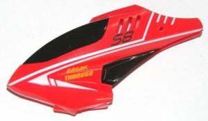 Kabinka S8-01D