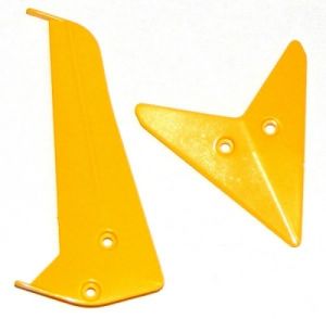 Dekoracja ogona S8-02C