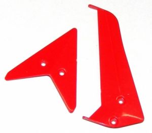 Dekoracja ogona S8-02D