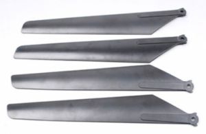 Zestaw łopat S33-03A