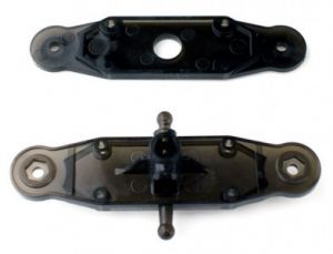 Mocowanie łopat dolnych S33-08B