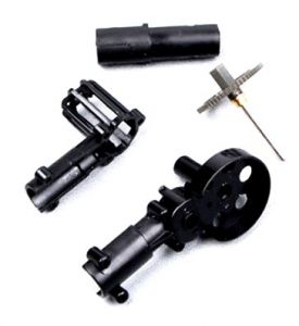 Tail motor set S33-11
