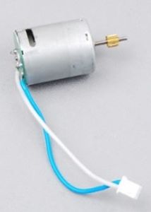 Silnik A S33-13A