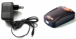 Ładowarka LiPo z balancerem 7.4V 800mAh S33-16