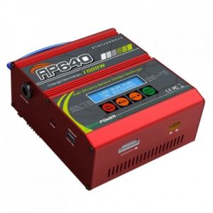 Ładowarka Vista Power AP640 1000W
