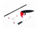 Tail boom - HM-LM2-Z-04