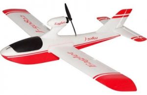 Eaglet Mini Seaplane 2.4GHz RTF (bezszczotkowa łódź latająca)