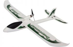 Samolot RC Huntsman 2.4GHz RTF (bezszczotkowy)