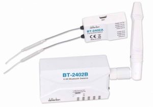Ground station set for Android device
