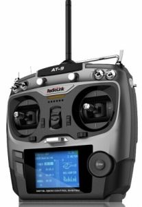 Radiolink AT9 9CH 2.4GHz