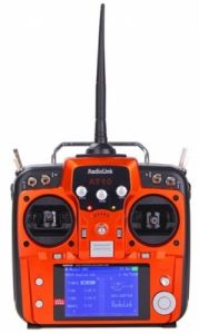 Radiolink AT10 10CH 2.4GHz  + moduł PRM-01