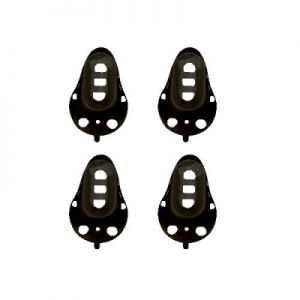 Mocowanie silnika (czarne) X8C-08B