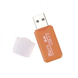 Czytnik kart MicroSD USB 2.0 X8C-22
