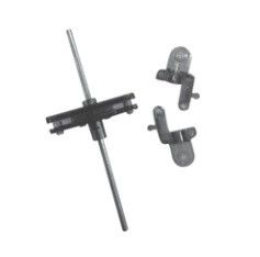 Partial main blade grip set - S026G-11