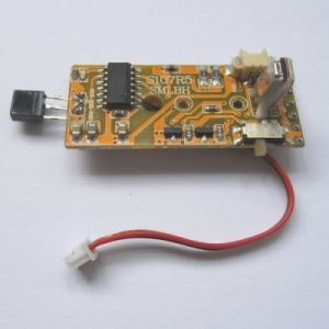 Płytka PCB- S107C-15A