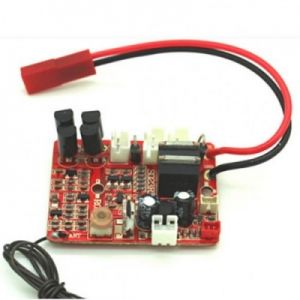 Płytka PCB - S031-22