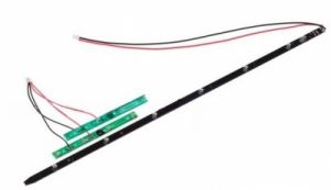Oświetlenie LED - S031-18