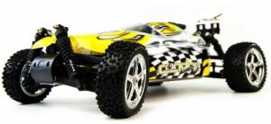 Condor Buggy