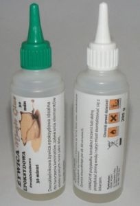 Żywica Epoxy 30min 200g