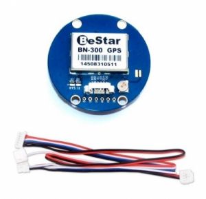Moduł GPS-05 TALI H500-Z-17
