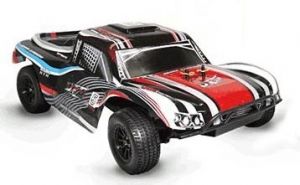 DT5 N1 2.4GHz Nitro