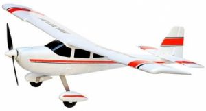 Samolot RC 747-4 Trainstar RTF 2.4GHz