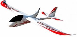 Samolot RC 757-2 FPV Raptor EX 2.4 GHz RTF